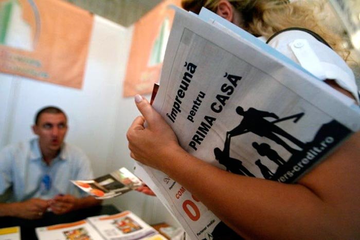 Programul „Prima Casă“ se reia într-o lună 105862