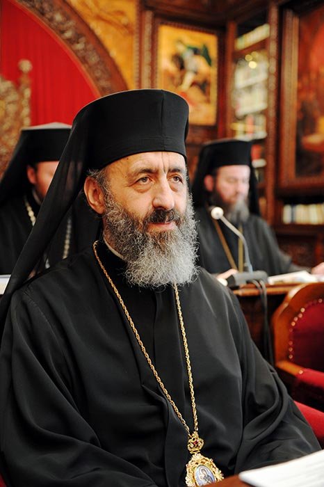 PS Irineu: „Să fim creştini nu numai cu numele“ 105857