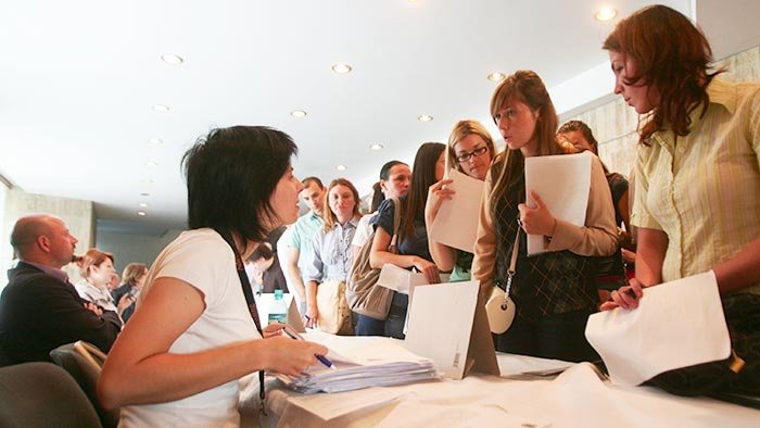 Facilităţile pentru angajatori încep să dea rezultate 105900