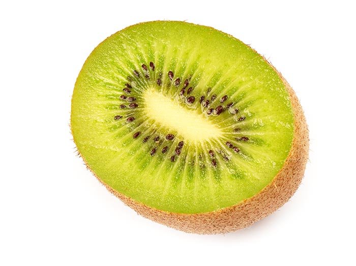 Kiwi, fructul cel mai bogat în antioxidanţi 105888