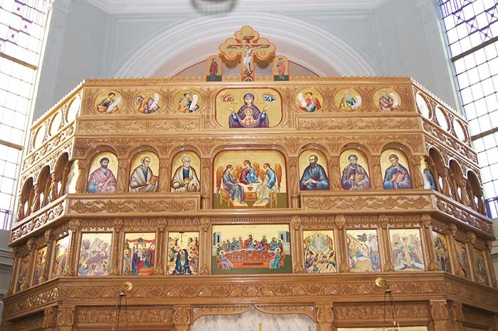 Răspunsuri duhovniceşti: Legea veche şi mântuirea noastră 105886