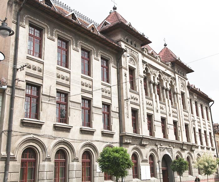 Conferinţă despre cunoaşterea prin jertfă la Sibiu 105922