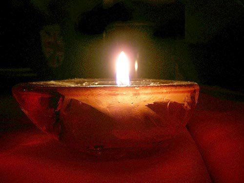 Răspunsuri duhovniceşti: Dobândirea bucuriei pascale depinde de înnoirea interioară 105912