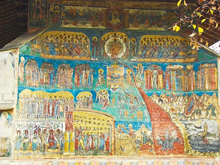 Testamentul moral-religios 105904