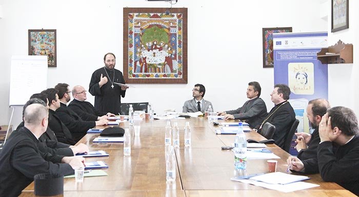 „Alege şcoala!“ la Sâmbăta de Sus 105950