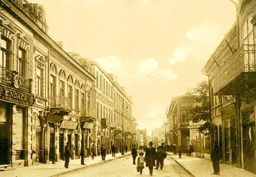 Iaşiul, pe furate 105965