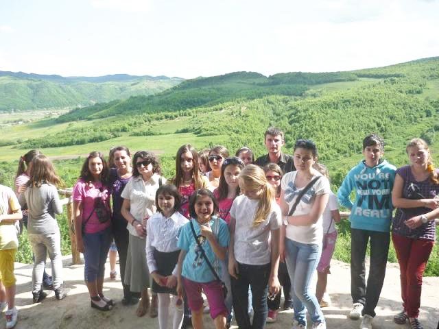 Pelerinaj pentru olimpicii sălăjeni 105977