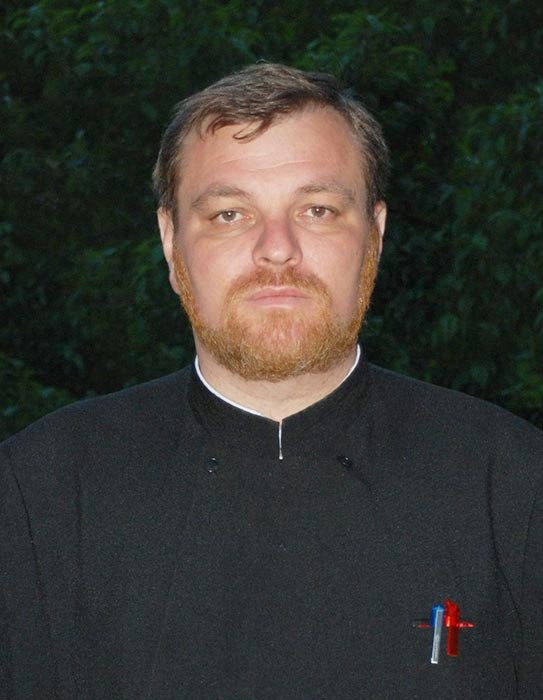 Răspunsuri duhovniceşti: Comuniune şi libertate în Taina Nunţii 105969