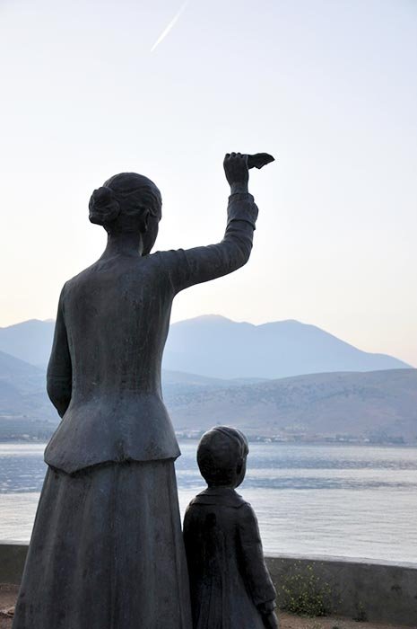 Soţie de marinar 105972