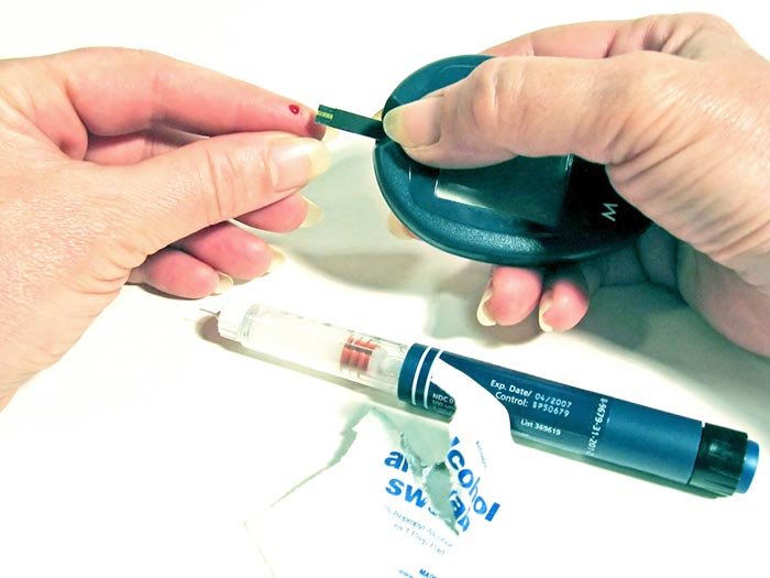 Diabetul zaharat, o boală în continuă creştere 105999