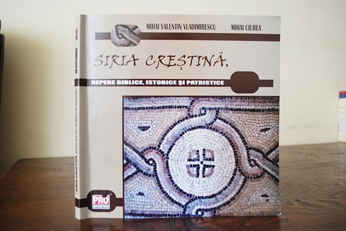 O carte despre frumuseţea Răsăritului creştin 106003