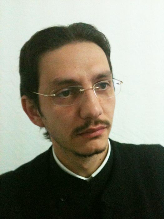 Răspunsuri duhovniceşti: Între credinţă şi îndoială 105997