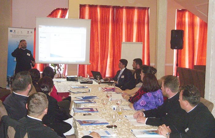 O nouă sesiune „Alege şcoala!“ la Oradea 106040