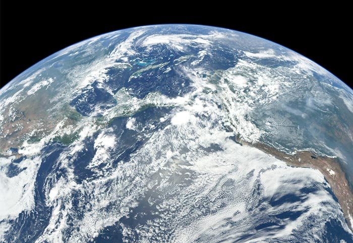 Ştiinţa descoperă natura creată de Dumnezeu 106029