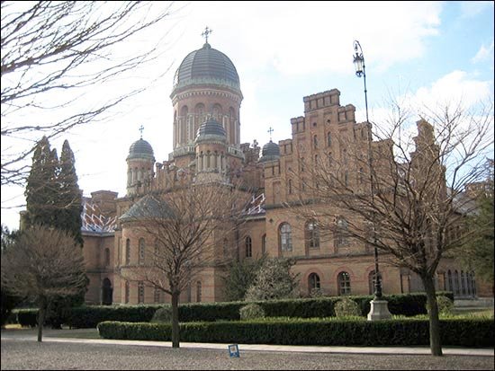 Ucraina - note de călătorie 106026