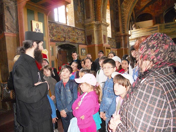 Activităţile Copiilor 106055