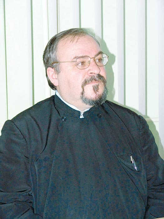 Este secularismul un fenomen ireversibil? (II) 106051