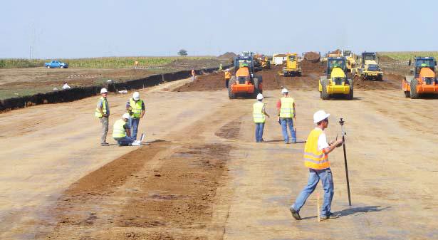 10 priorităţi pentru ieşirea din criză 106078