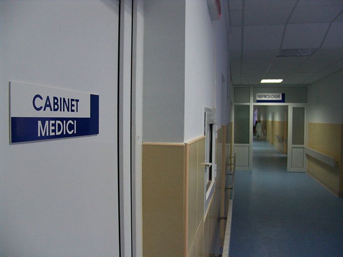 3.000 de medici vor părăsi România şi în acest an 106071