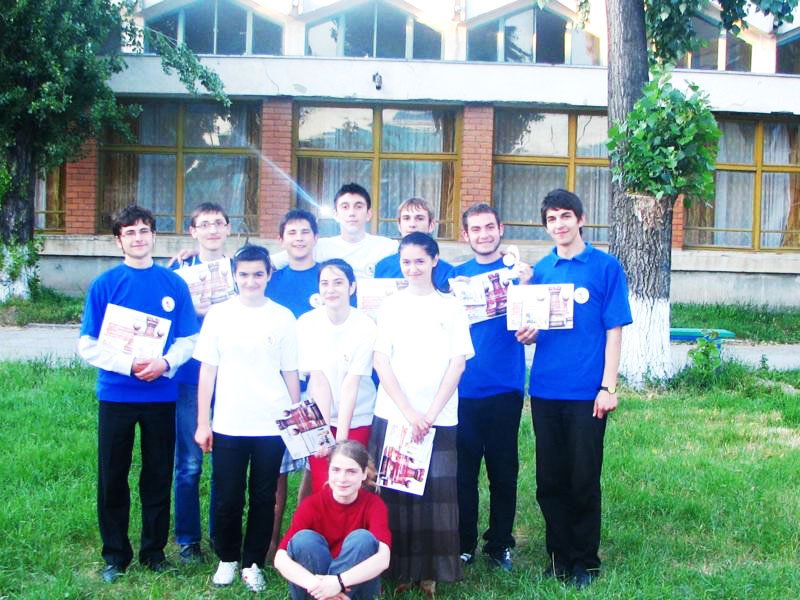 Campionate ATOR la Iaşi 106077