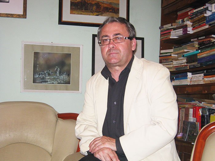 „De 20 de ani experimentăm şi mă tem că nu ne oprim aici“ 106059