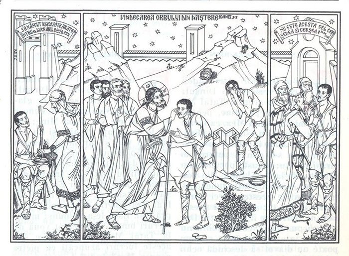 Duminica nădejdii 106068