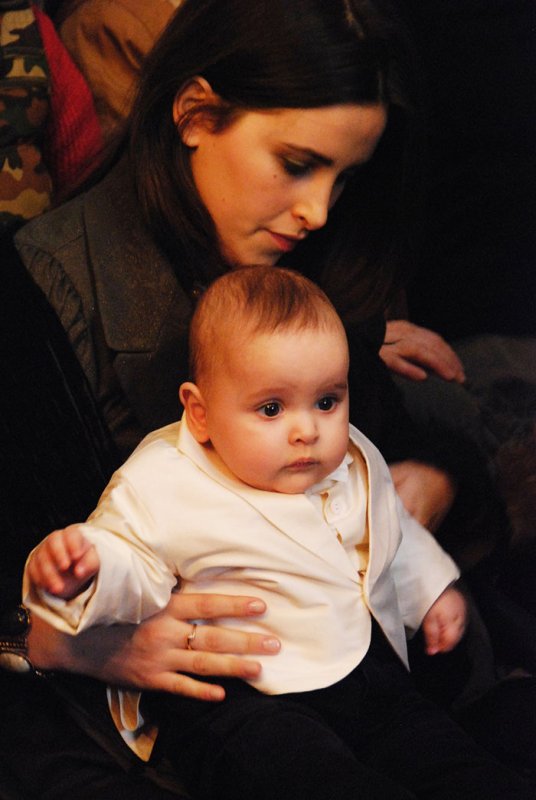 Beneficiile medicale şi spirituale ale alăptării 106093