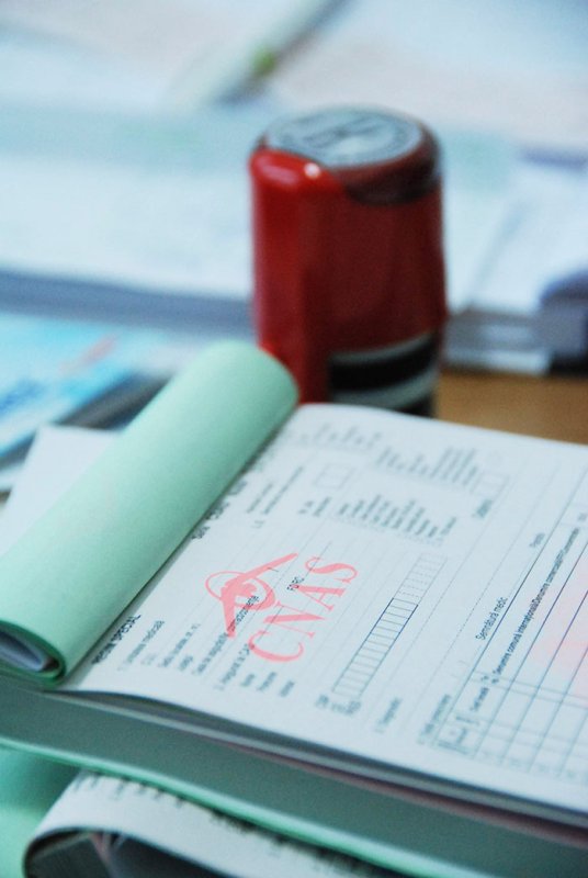 Medicii de familie ar putea refuza semnarea contractului-cadru 106095