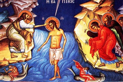 „Se cuvine nouă să împlinim toată dreptatea“ 106084