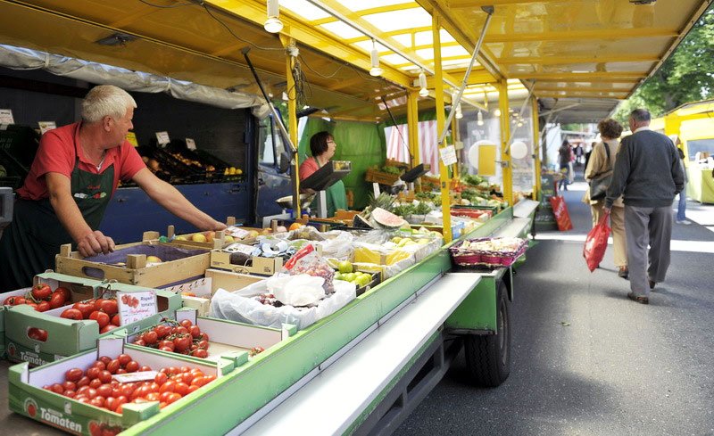 Alertă în Europa 106109