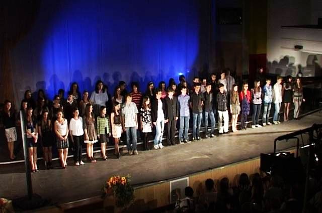 „Arta de-a fi pururi tânăr“, la Timişoara 106139