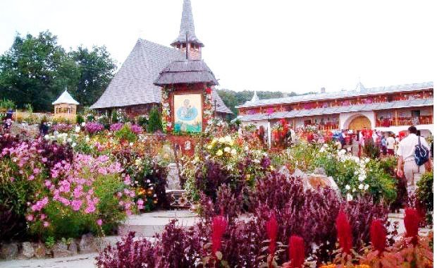 „Creştin ca tine sunt şi eu“, proiect în Episcopia Sălajului 106133