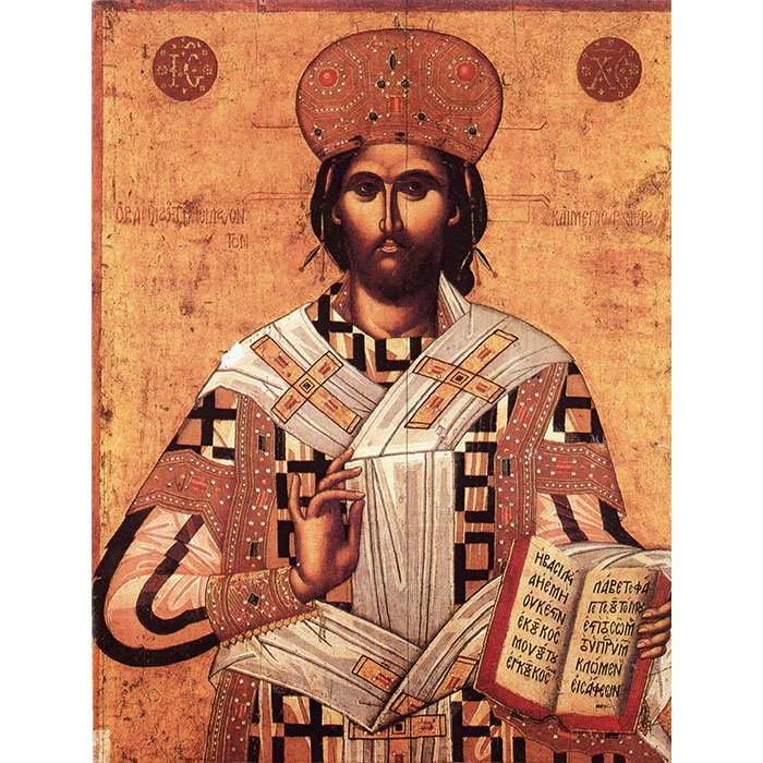 Dreapta credinţă şi rugăciunea menţin unitatea Bisericii 106154