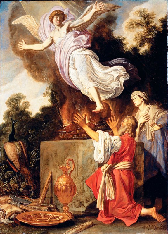 Înălţarea la cer 106152