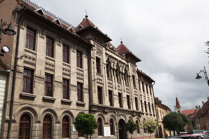 Nou doctor în teologie la Sibiu 106134