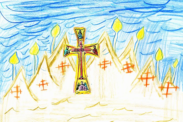 „Promitem că vom fi mai buni, mai credincioşi“ 106132