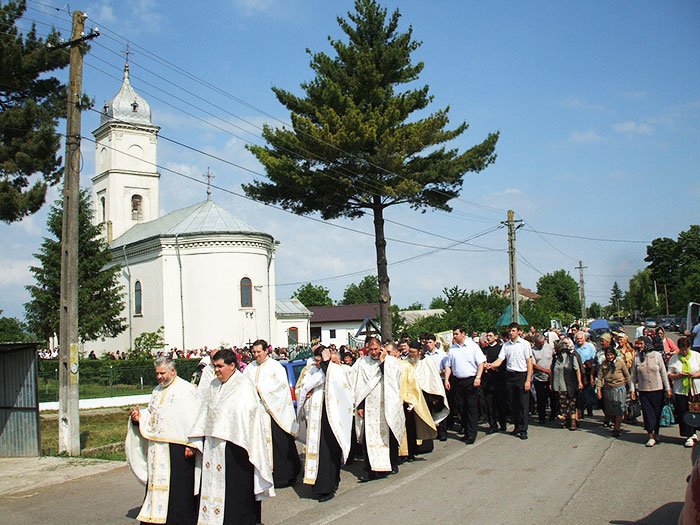 Manifestări religios-culturale în Eparhia Romanului şi Bacăului 106162