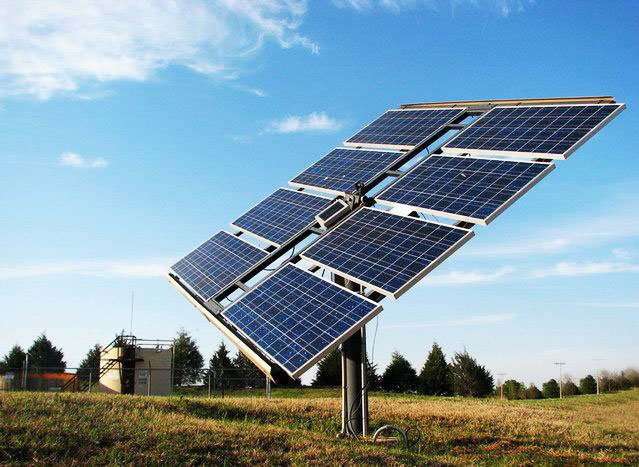 O nouă ediţie a Programului „Casa Verde“ 106163