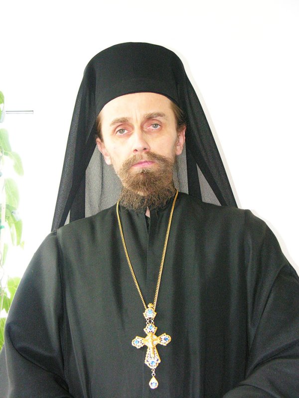 Răspunsuri duhovniceşti: Limitele omului într-o lume a tuturor posibilităţilor 106183