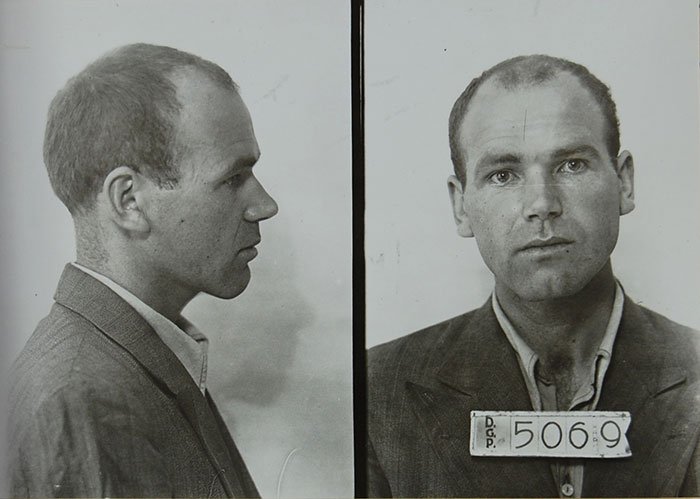 Roman Braga în lupta spirituală împotriva comunismului 106178