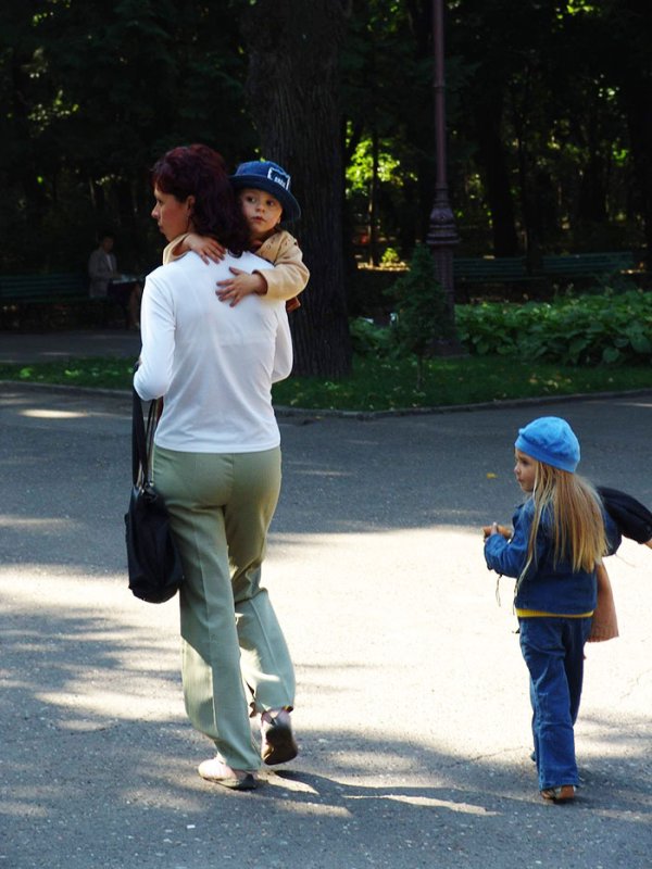 Divorţul părinţilor are consecinţe grave asupra dezvoltării copiilor 106217