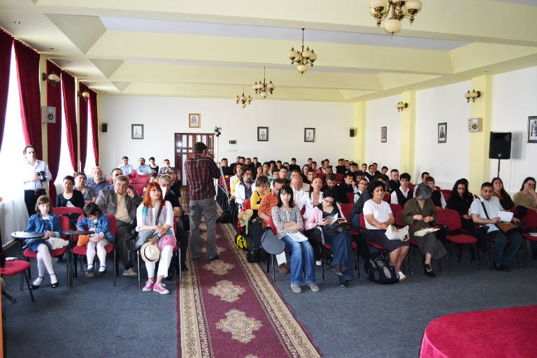 Festivalul internaţional „Porţile poeziei“ 106199