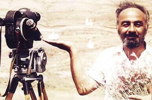 Un cineast de la poalele Araratului 106213