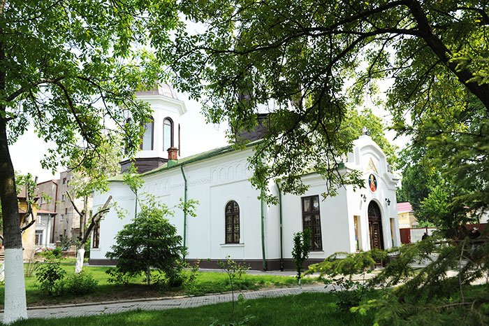 Un negustor şi un inspector de poliţie, doi filantropi din secolul XIX 106212