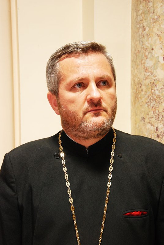 Misiune şi slujire responsabilă pentru viitorul Bisericii 106231