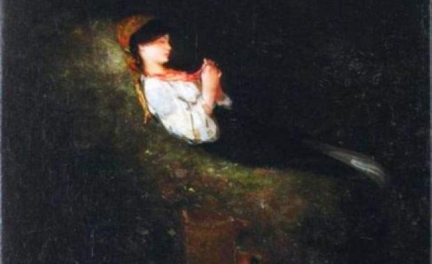 Cea mai scumpă operă de artă românească va fi expusă la Brukenthal 106249