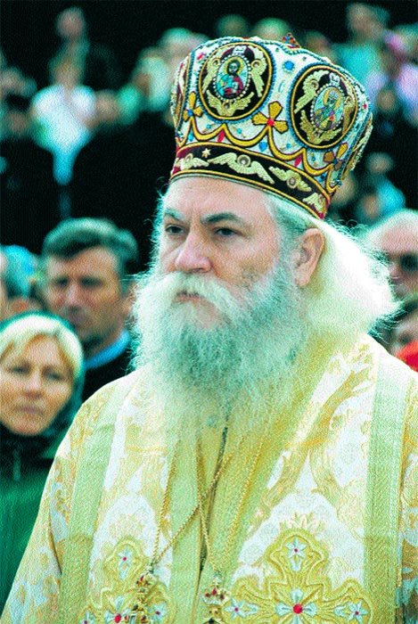 Cuvântul ierarhului: Rugăciunea arhierească a lui Iisus 106262