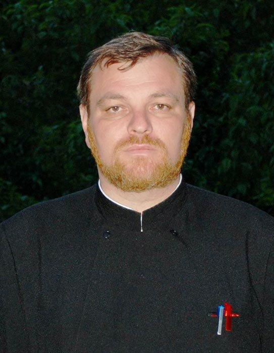 Răspunsuri duhovniceşti: Simbolul în Biserica Ortodoxă 106253