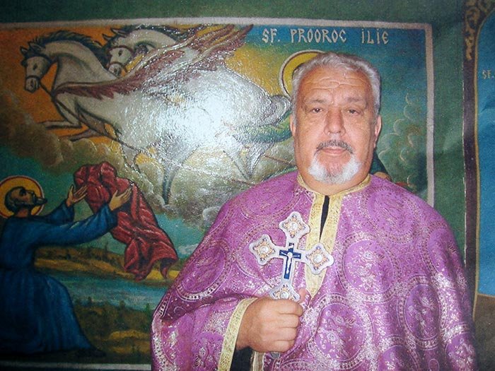 Un harnic lucrător în via Domnului 106240