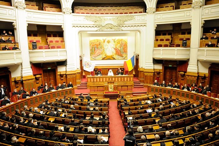 Conferinţe preoţeşti în Arhiepiscopia Bucureştilor 106266